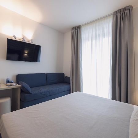 Selinunte Boutique Hotel Marinella di Selinunte Bagian luar foto