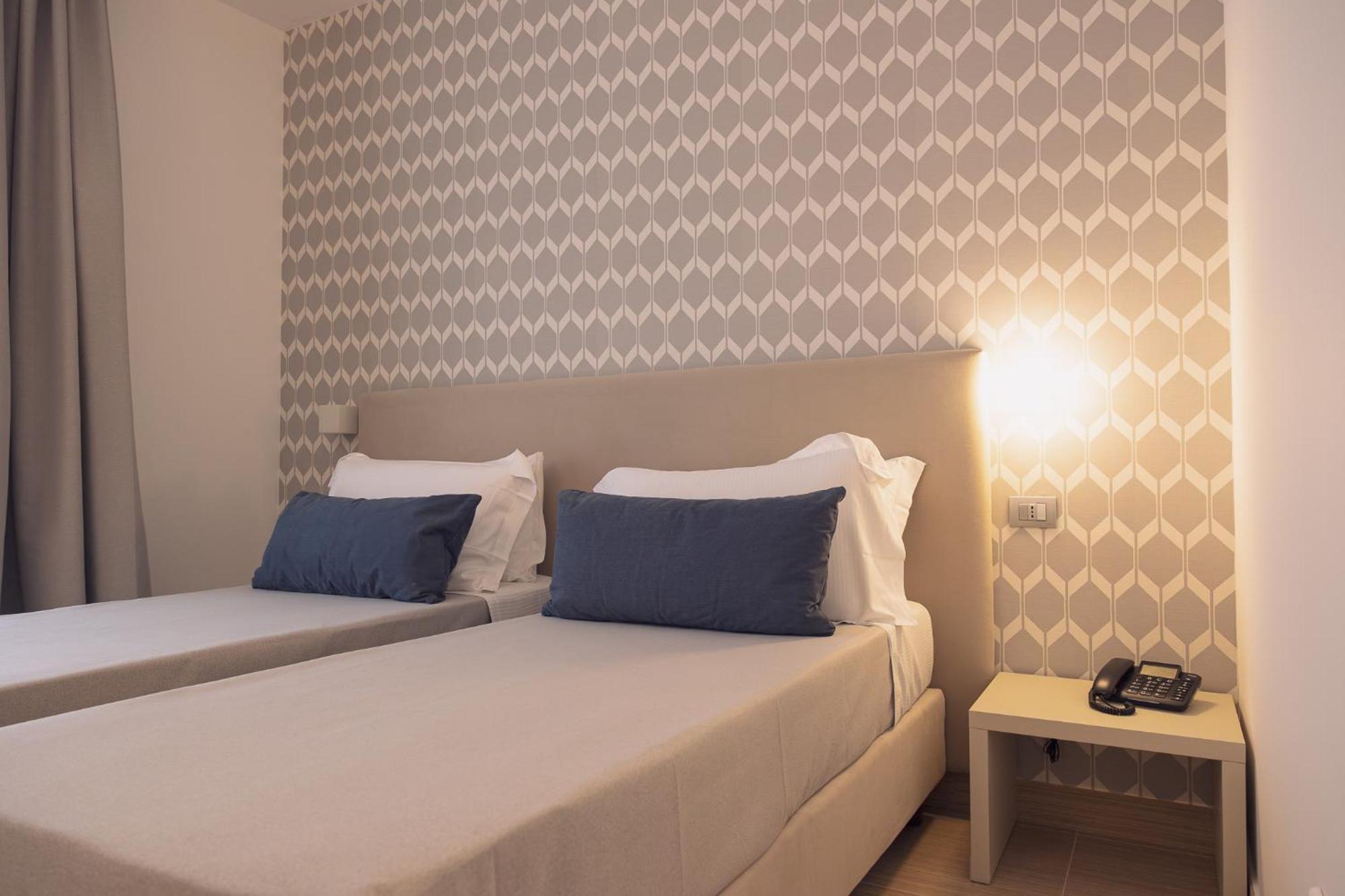 Selinunte Boutique Hotel Marinella di Selinunte Bagian luar foto
