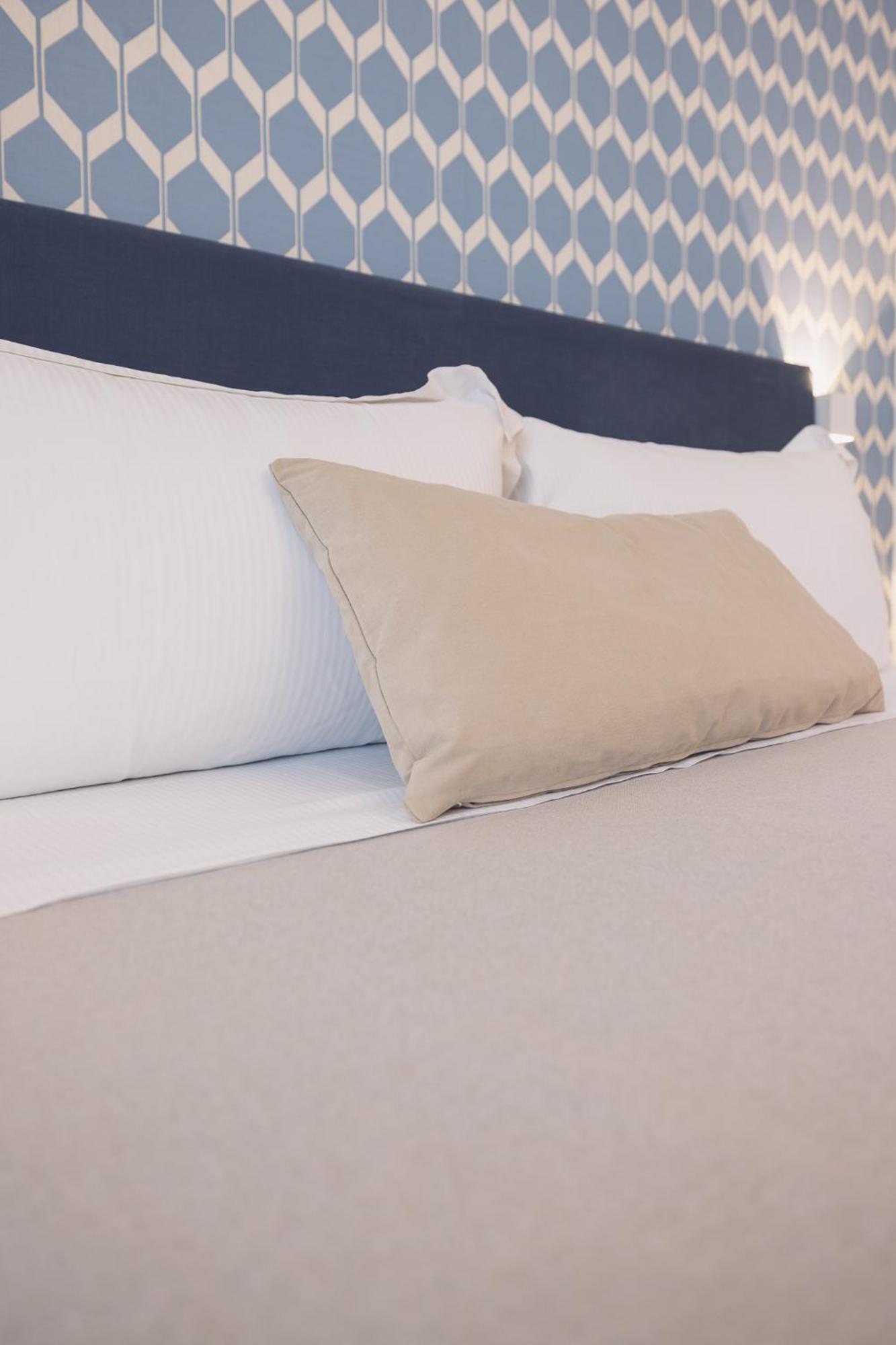 Selinunte Boutique Hotel Marinella di Selinunte Bagian luar foto