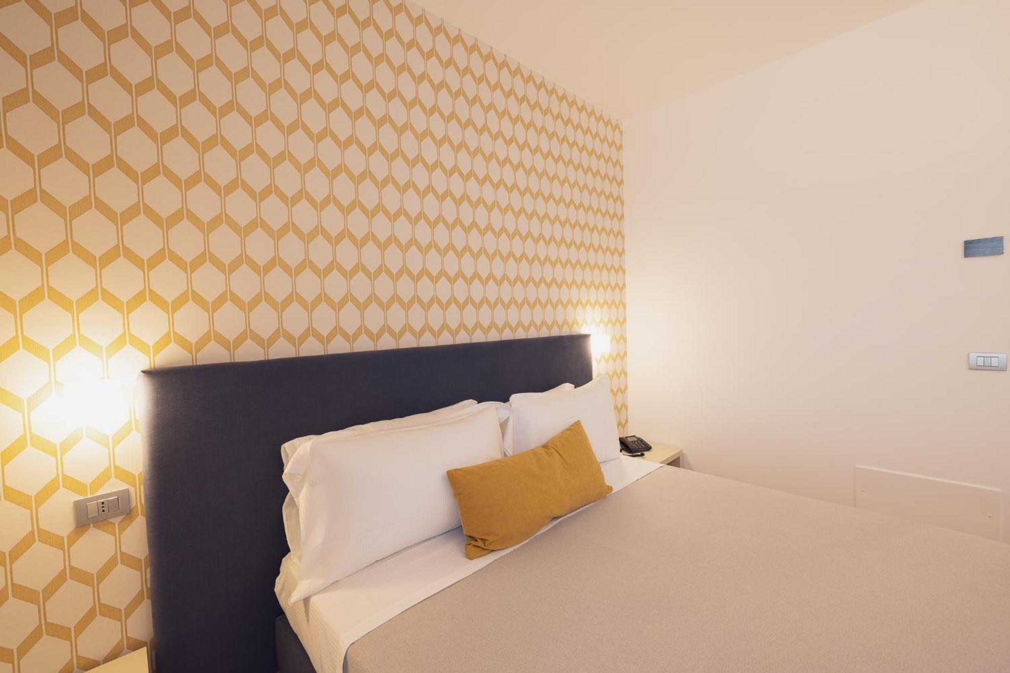 Selinunte Boutique Hotel Marinella di Selinunte Bagian luar foto