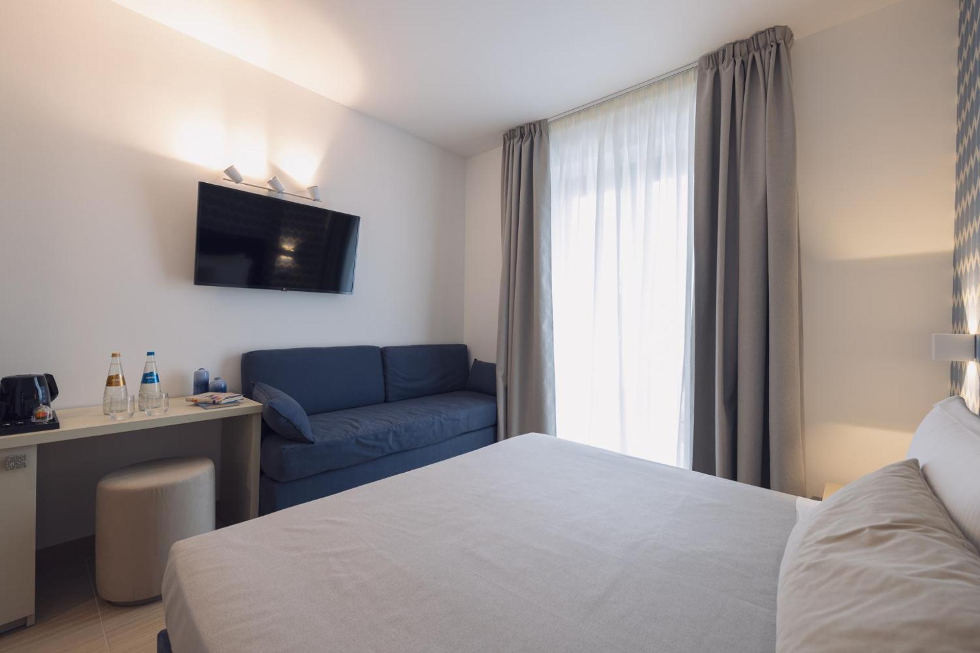 Selinunte Boutique Hotel Marinella di Selinunte Bagian luar foto