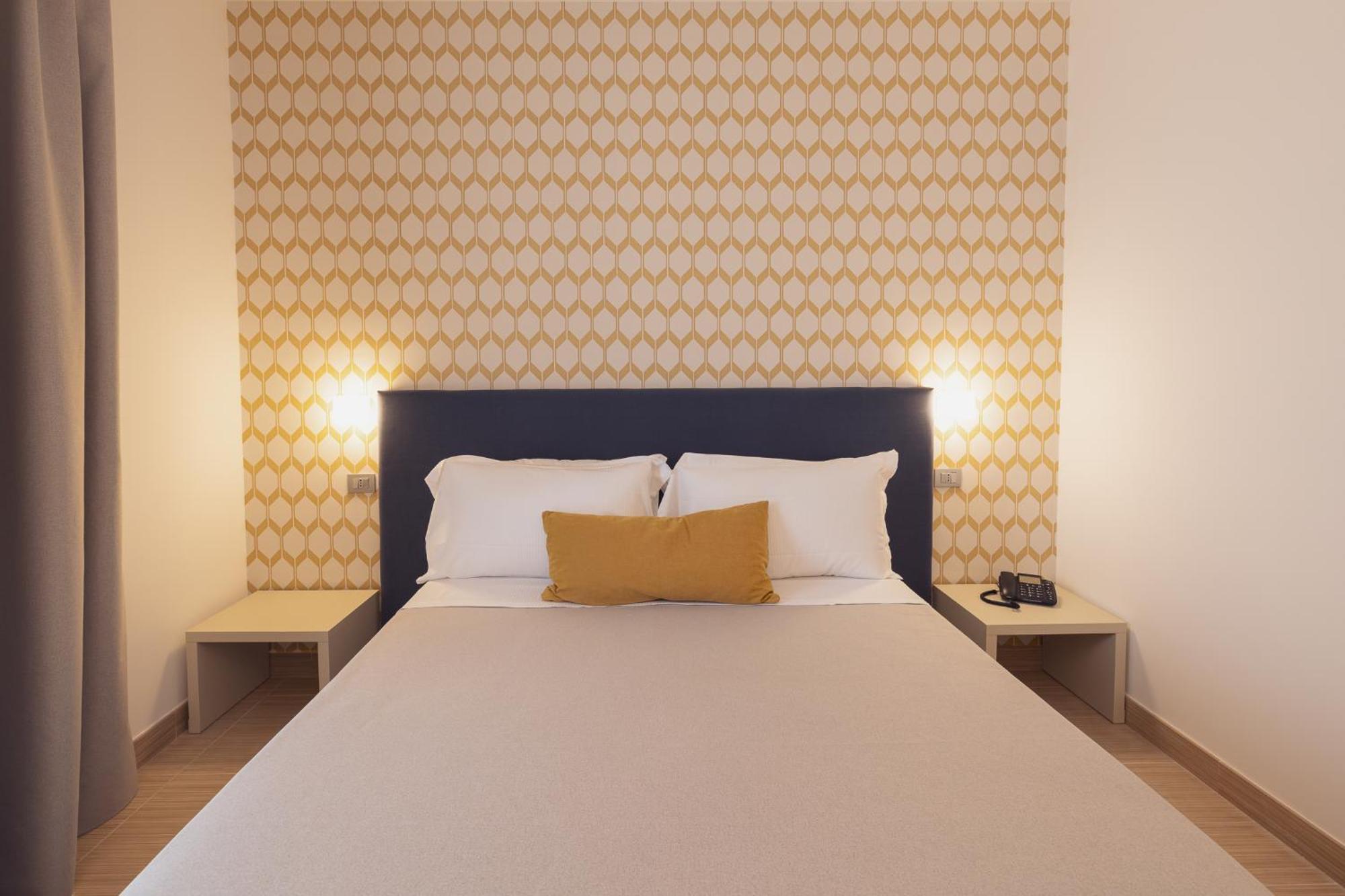 Selinunte Boutique Hotel Marinella di Selinunte Bagian luar foto