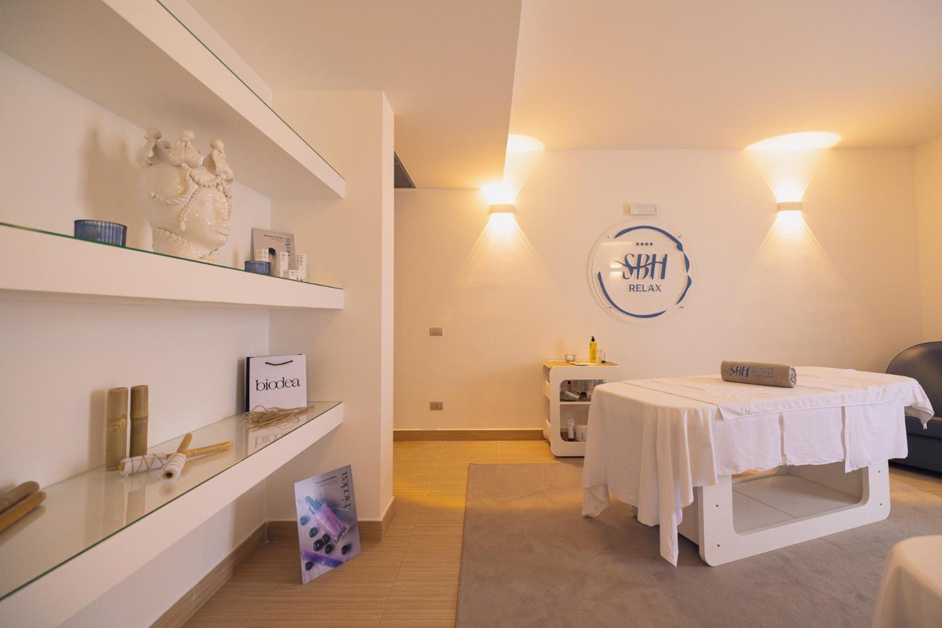Selinunte Boutique Hotel Marinella di Selinunte Bagian luar foto
