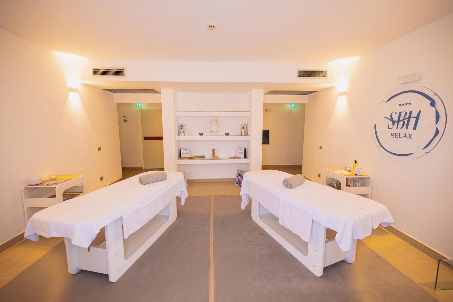 Selinunte Boutique Hotel Marinella di Selinunte Bagian luar foto