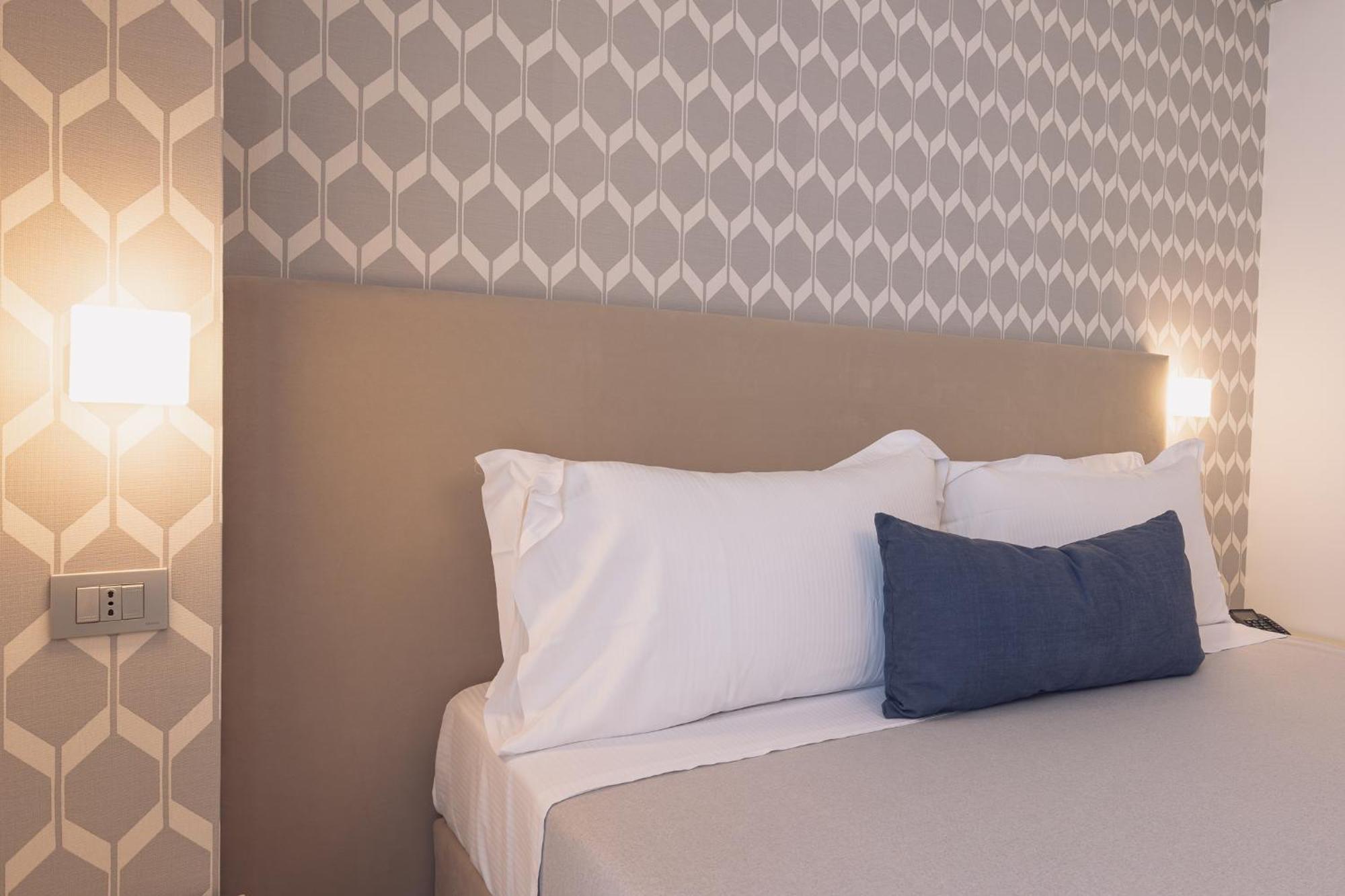 Selinunte Boutique Hotel Marinella di Selinunte Bagian luar foto