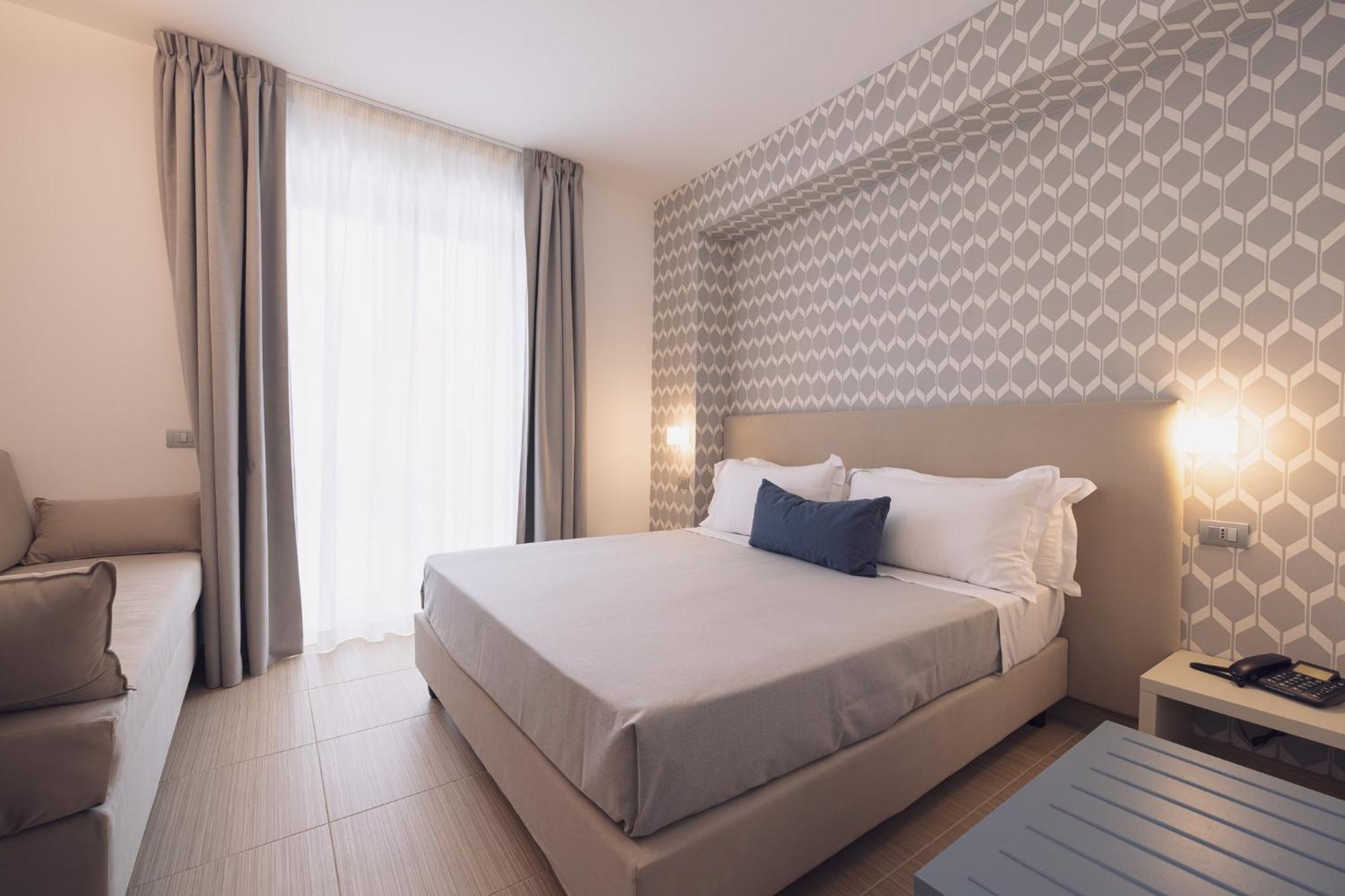Selinunte Boutique Hotel Marinella di Selinunte Bagian luar foto