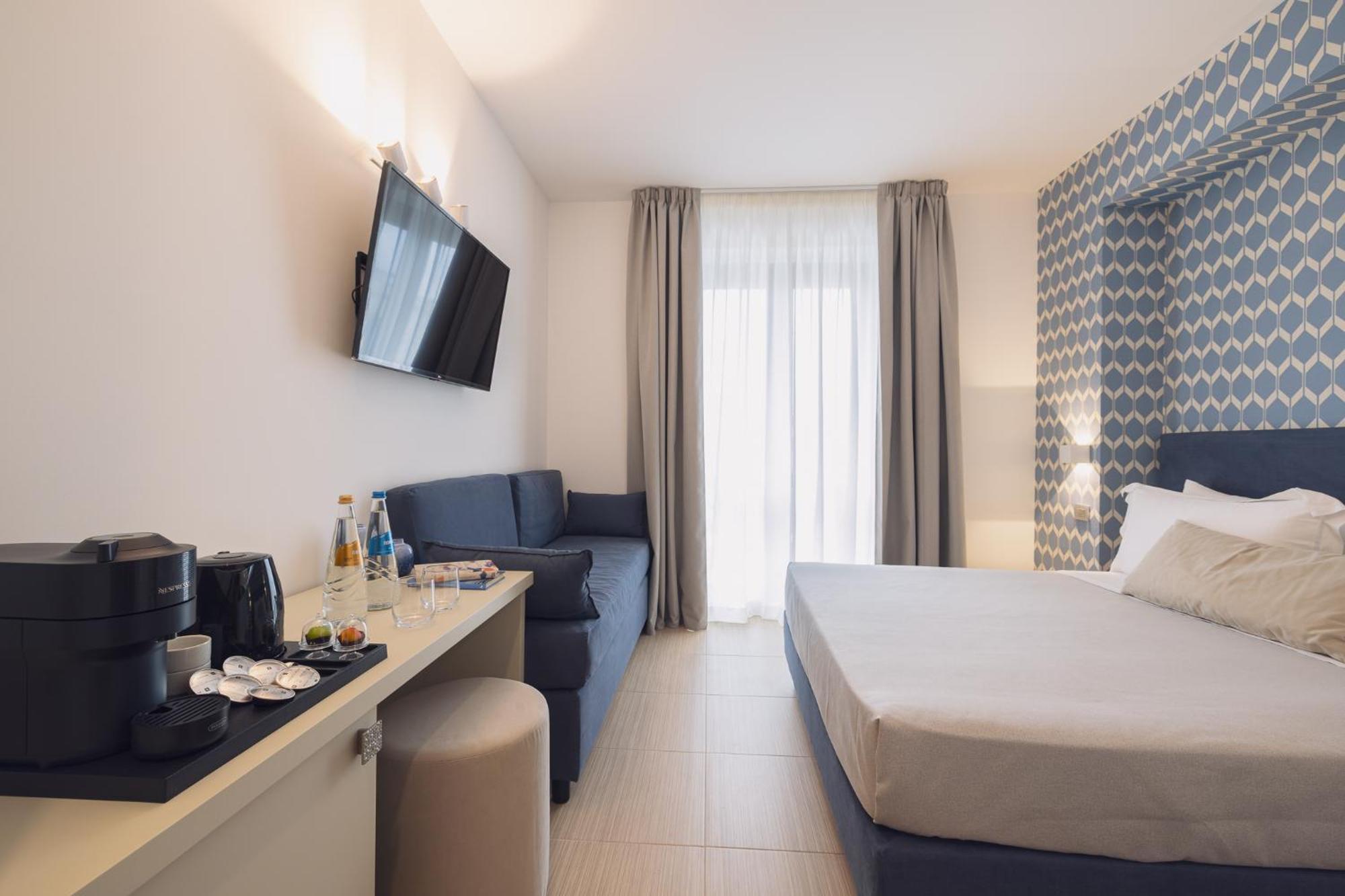 Selinunte Boutique Hotel Marinella di Selinunte Bagian luar foto