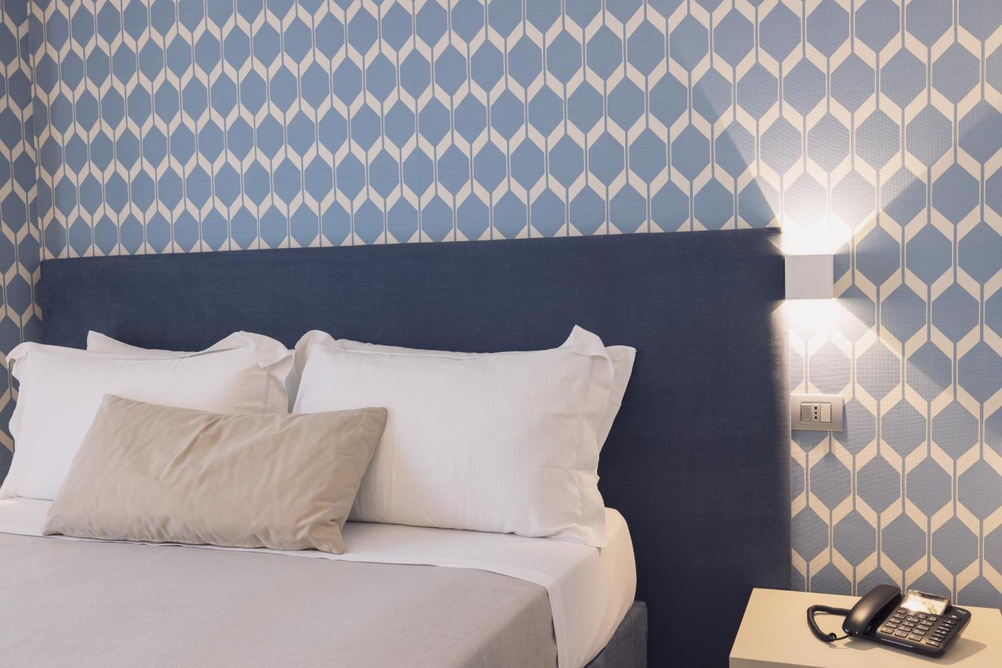 Selinunte Boutique Hotel Marinella di Selinunte Bagian luar foto